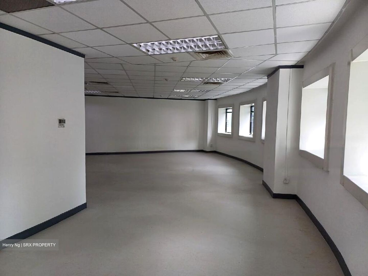 Goldhill Plaza (D11), Office #450976801